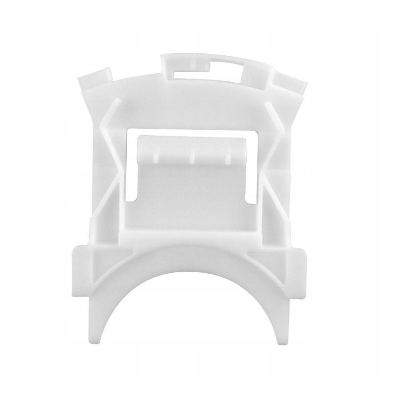 Toilet bowl support for sc250 260 thetford toilet