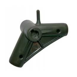 Right corner sofa carbon x zinox ixl isabella