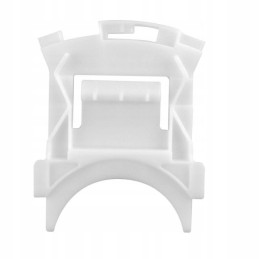 Bracket supporting sc250 260 thetford shells