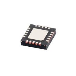 1 pcs : LT8277RUDCMWPBF - Voltage Regulators - Switching Regulators Multiphase Boost Controller