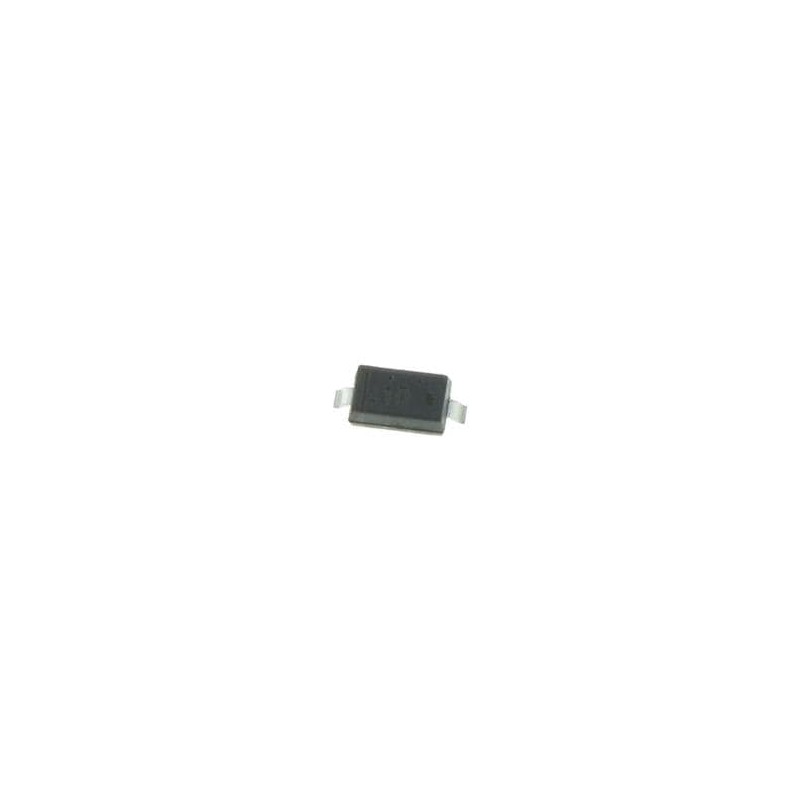 1 pcs : MMSD4448 - Diodes - General Purpose, Power, Switching Hi Conductance Fast