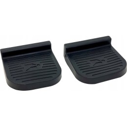Brunner trailer support anti-slip pads