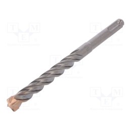 1 pcs x ALPEN-MAYKESTAG - 81501200100 - Drill bit, for concrete, Ø: 12mm, L: 160mm, metal, cemented carbide