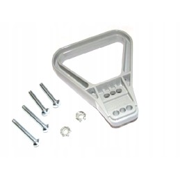 Anderson E0040177 160a 175a battery plug holder