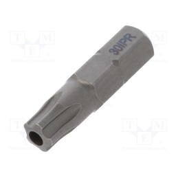 1 pcs x WIHA - 26350 - Screwdriver bit, Torx® PLUS with protection, 30IPR, STANDARD