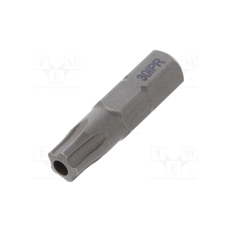 1 pcs x WIHA - 26350 - Screwdriver bit, Torx® PLUS with protection, 30IPR, STANDARD