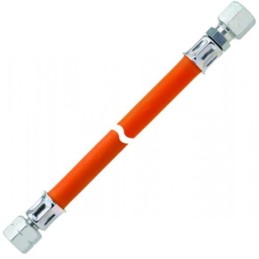 Gas hose, cable for gas cylinder, 10mm pipe