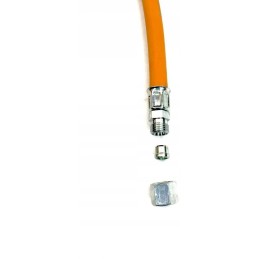 Gas hose, cable for gas cylinder, 10mm pipe