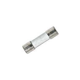 1 pcs : C308F80MA-TR - Cartridge Fuses 80mA 250V FA 3x8.4mm CERAMIC