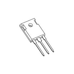 1 pcs : GT20N135SRA,S1E - IGBT Transistors DISCRET IGBT TRANSTR Vces1350V Ic40A