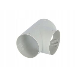 Tee connector for pipe 65-72 mm truma ts store turismus pl