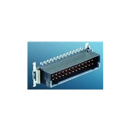 1 pcs : 063210-E - Board to Board & Mezzanine Connectors SMCQ 50M3.253-03T/R