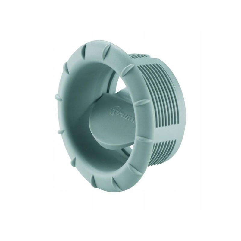 Truma air outlet for campers and trailers