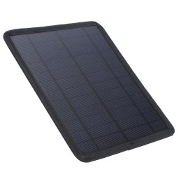 Solar board 25cm 19cm