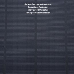 Solar board 25cm 19cm