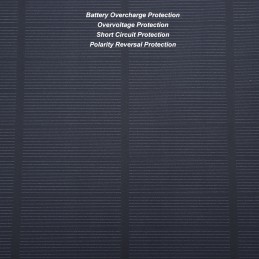 Solar board 25cm 19cm