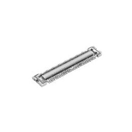 1 pcs : FX11LA-60S/6-SV(91) - Board to Board & Mezzanine Connectors 60P F RECEP SRT SMT GIDE POST GROUND PLT