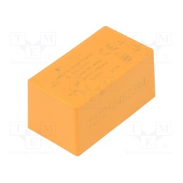 1 pcs x AIMTEC - AMEL15-24S277HAVZ-B - Converter: AC/DC, 15W, 85÷305VAC, Usup: 100÷430VDC, Uout: 24VDC