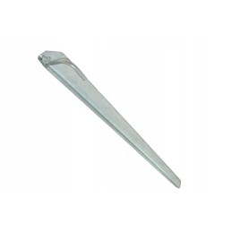 Follow to the storm waist with a storm pin