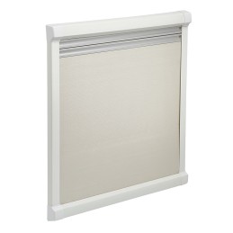 Dometic db1r window blind with mosquito net 118x63 cm