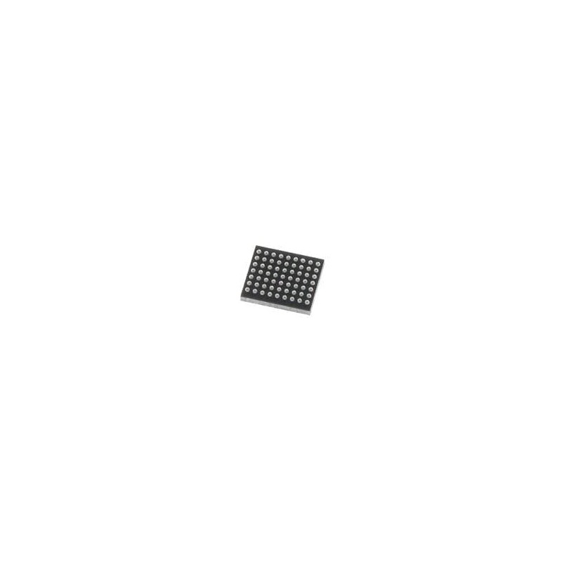 1 pcs : S34ML01G200BHB000 - NAND Flash SLC,1Gb,3x,3V,x8,4bit,VBM63,