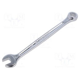 1 pcs x FACOM - 440.9 - Wrench, combination spanner, 9mm, L: 138mm, satin