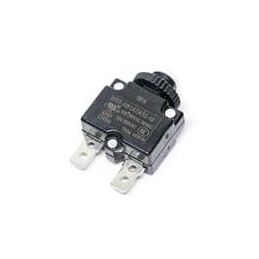 1 pcs : W57-XB1A7A10-10 - Circuit Breakers 10A PUSH TO RESET