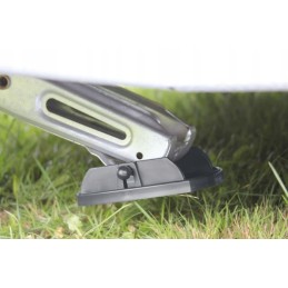 Fiamma plates trailer support pads