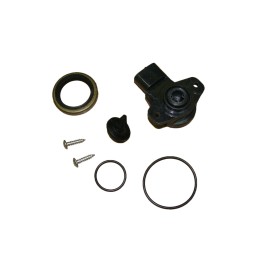 SAS beam sensor, rear, forklift Toyota 7 8