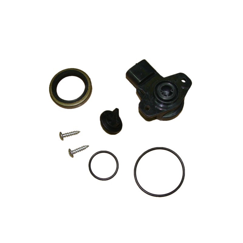SAS beam sensor, rear, forklift Toyota 7 8
