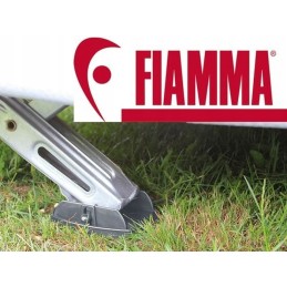 Plates pro fiamma trailer support pads