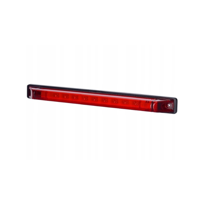 Long LED brake lamp 12 24v for turismus pl caravan