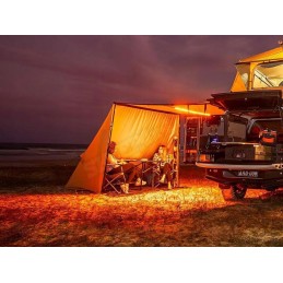 Alcove for roofing arb 2 5m 813109 camp awning