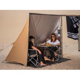 Alcove for roofing arb 2 5m 813109 camp awning