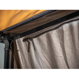 Alcove for roofing arb 2 5m 813109 camp awning
