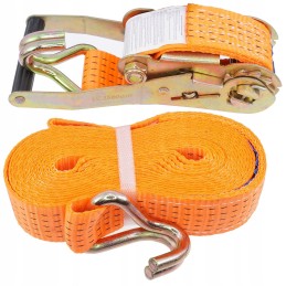 Transport belt 6m 50mm 2 5t tensioner