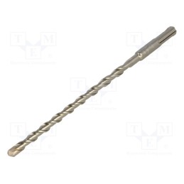 1 pcs x FISCHER - 531781 - Drill bit, for concrete, Ø: 8mm, L: 210mm, SDS-Plus®