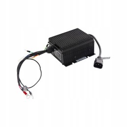 Battery charger for electric wheelchair ept20 15ehj