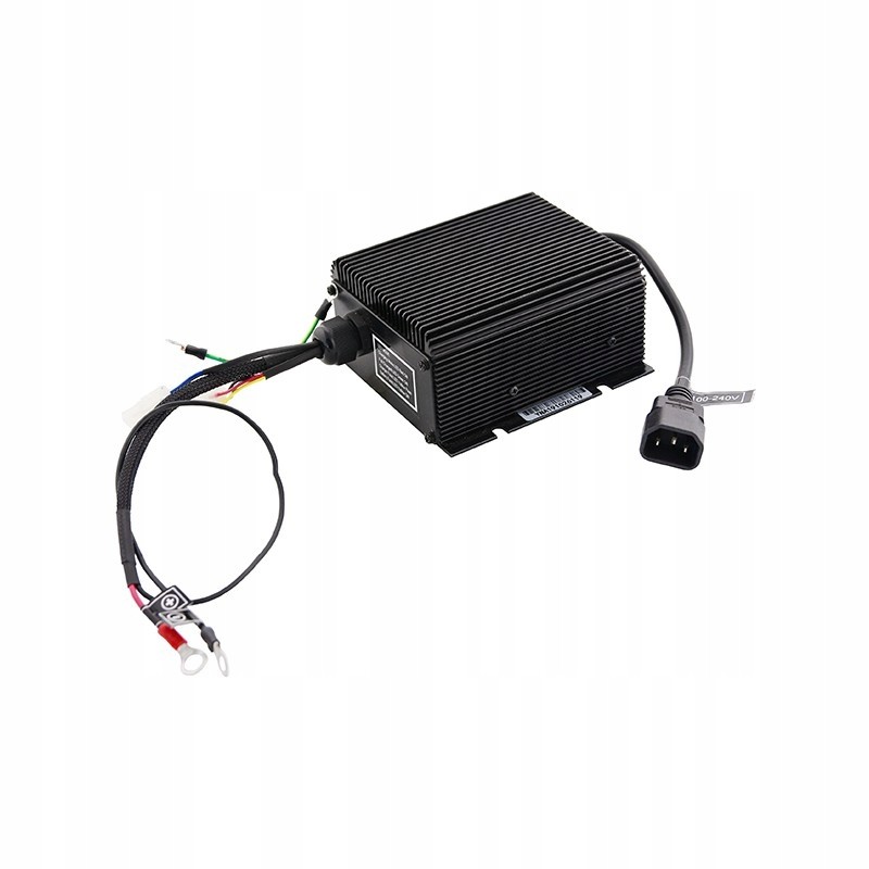 Battery charger for electric wheelchair ept20 15ehj