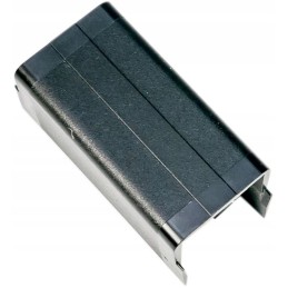 Draw remifront blackout roller blind slider