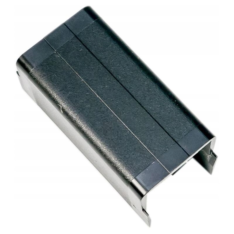 Draw remifront blackout roller blind slider