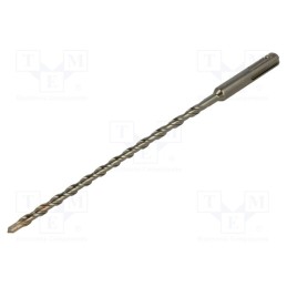 1 pcs x FISCHER - 531767 - Drill bit, for concrete, Ø: 6mm, L: 210mm, SDS-Plus®