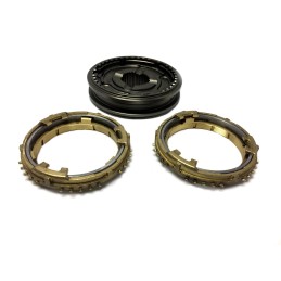 Toyota 8 pt forklift box shifter