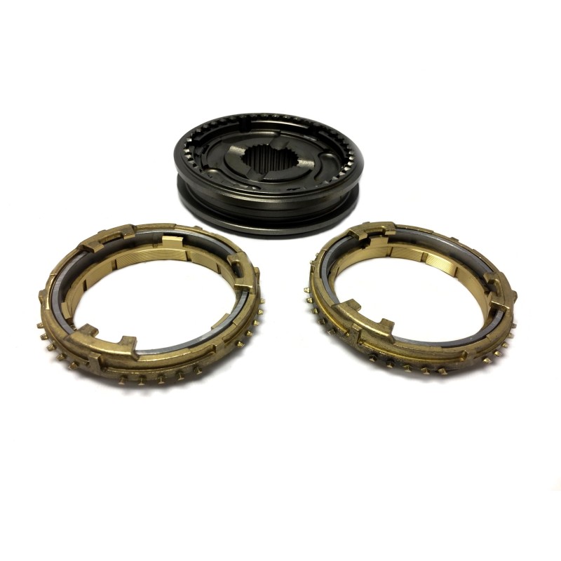 Toyota 8 pt forklift box shifter