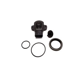 SAS beam sensor, rear, forklift Toyota 7 8