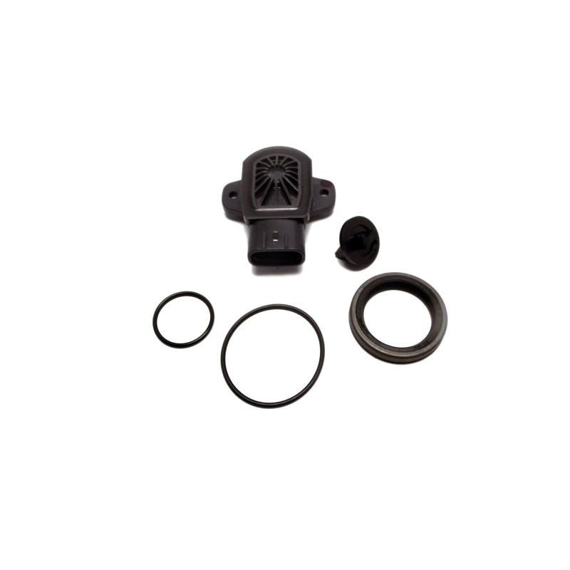SAS beam sensor, rear, forklift Toyota 7 8