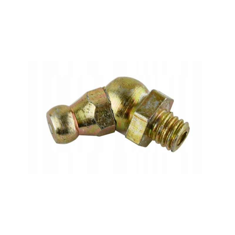 Kalamitka grease nipple m 8x45