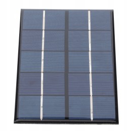 1 9w 5v mini polysilicon panel module
