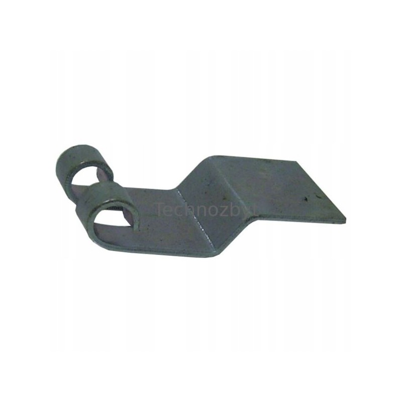 Spring insert for pallet truck drawbar AC 20 25