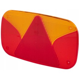 Rear lamp no